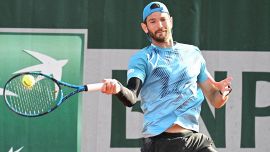 Tennis, gli haters contro Vavassori sui social per una sconfitta: “Muori all’inferno”