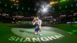 Tennis ATP Finals, chi raggiunge Sinner a Torino? La situazione dopo Shanghai