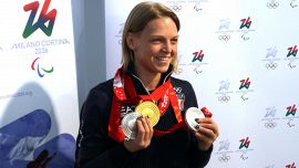 Short Track, Arianna Fontana non parte per Montreal: 'Sono una donna di parola...'