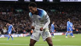 Champions League, Bellingham non si ferma più, Jesus fa il Ronaldo: cosa è successo ieri