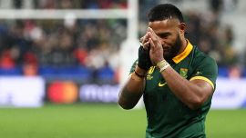 Mondiali Rugby, finale Nuova Zelanda-Sudafrica: l'haka All Blacks conto i leggendari Springboks di Invictus