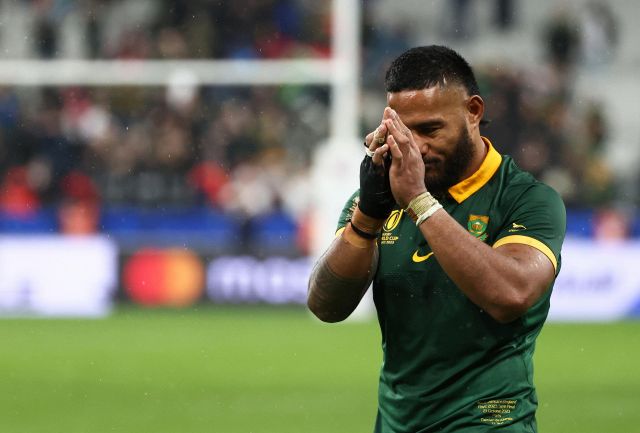 Mondiali Rugby, finale Nuova Zelanda-Sudafrica: l'haka All Blacks conto i leggendari Springboks di Invictus