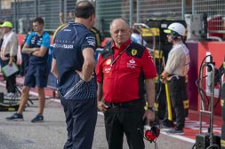 F1, GP USA, Verstappen ammette: "Ho sofferto". Vasseur riconosce: "Strategia fallimentare"