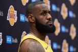 NBA Lebron James, incubo finito: il figlio Bronny ritornerà a giocare dopo l’arresto cardiaco