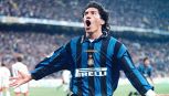 Che fine ha fatto Ivan “Bam-Bam” Zamorano: da scarto del Bologna a bomber di Real Madrid e Inter