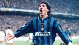 Che fine ha fatto Ivan “Bam-Bam” Zamorano: da scarto del Bologna a bomber di Real Madrid e Inter