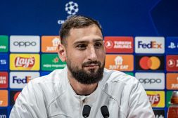 Psg-Milan, rivincita Donnarumma scatena il web ma che succede al ritorno?