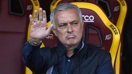 Inter-Roma, Mourinho rischia il deferimento: le frasi nel mirino della Procura FIGC