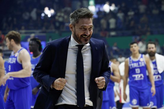 Basket, Pozzecco a Villeurbanne anche per l'Italia: Tony Parker “prepara i popcorn” e c’è subito la Virtus