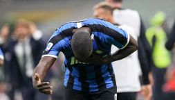 Lukaku e l'Inter, le tappe di un amore finito male: da Re di Milano ai fischietti dei tifosi