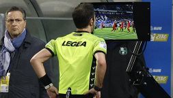 Calcio, Brasile: da carcerato ad arbitro amatoriale. L'ex rapinatore ora sogna il Mondiale