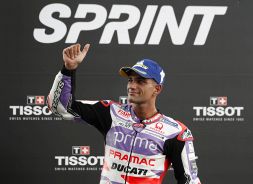 MotoGP, GP Thailandia, Martin ammette: "Vincere la Sprint non è stato facile". Bagnaia svela cosa è andato storto