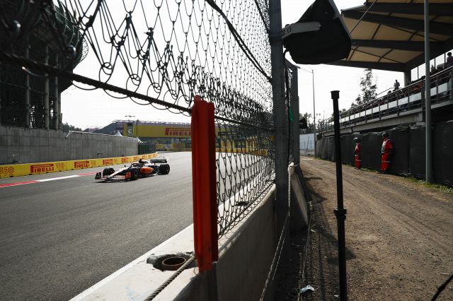 F1, Allarme al GP del Messico: sparatoria vicino al circuito. Cosa è successo