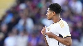 Liga: Bellingham stende il Barcellona e si prende il Clàsico, Ancelotti e il Real Madrid restano al comando