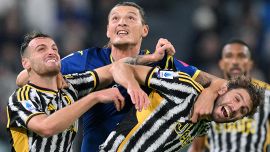 Juve-Verona: Gatti e il precedente con Kvaratskhelia fanno discutere, Faraoni nel mirino bianconero