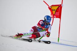 Sci alpino maschile Gigante Soelden: troppo vento sulla pista austriaca, cancellata la gara