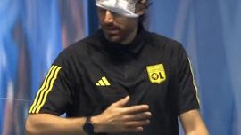 Lione, Grosso attacca la Lega Calcio francese: inaccettabile giocare a Marsiglia