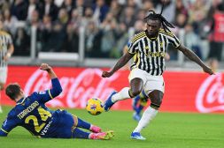 Open Var, rivelati gli audio di Juve-Verona con i gol annullati a Kean: che imbarazzo