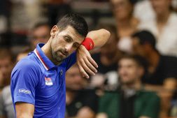 Tennis Atp Parigi-Bercy, Djokovic lancia l’allarme “palline” e le WTA Finals diventano un caso