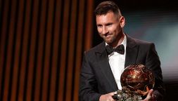 Messi esce allo scoperto parlando a Zidane: io e Maradona, ecco la verità