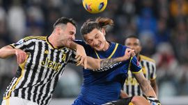 Juventus: Marelli spiega il caso-Gatti e la prova tv non utilizzata