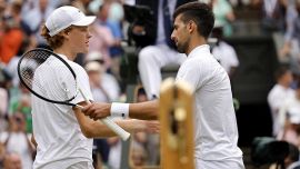 ATP Finals Torino 2023, Sinner con Djokovic nel girone verde, Alcaraz e Medvedev nel rosso: calendario e orari
