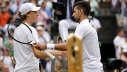 ATP Finals Torino 2023, Sinner con Djokovic nel girone verde, Alcaraz e Medvedev nel rosso: calendario e orari