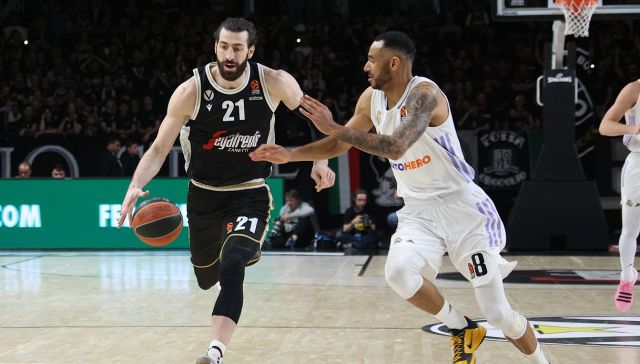 Basket Eurolega Real Madrid-Virtus Bologna: dove vederla in tv. Banchi nella tana dei più forti