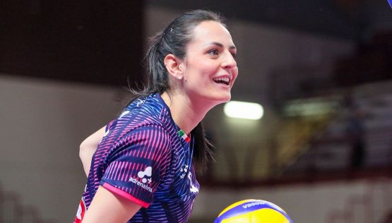 Volley femminile A1: Conegliano riceve Vallefoglia, Egonu va a Cuneo con Milano che insegue Bosetti