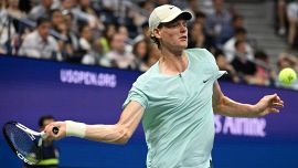 Tennis Coppa Davis, Binaghi conferma Sinner ma il caso Fognini è ancora aperto