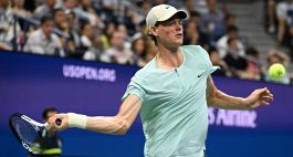 Tennis Coppa Davis, Binaghi conferma Sinner ma il caso Fognini è ancora aperto