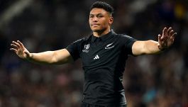 Mondiali Rugby, All Blacks-Argentina è una semifinale (sulla carta) dall'esito scontato