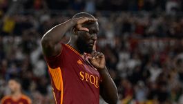 Lukaku a casa Juventus, ecco perché saltò il passaggio in bianconero: il retroscena 