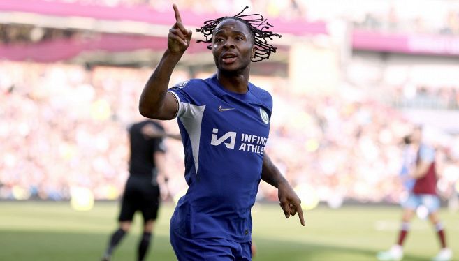 Burney-Chelsea 1-4