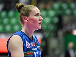 Volley A1 femminile Conegliano da applausi, Haak travolge Chieri. Domani tocca a Egonu e Antropova