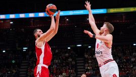 Basket Eurolega Milano-Valencia. Dove vedere in tv l'ennesima notte del rilancio Olimpia
