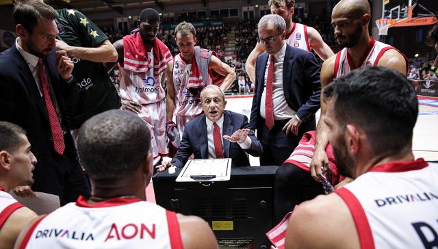 Basket Eurolega, Olimpia Milano-Stella Rossa: vincere per continuare la risalita. Con un McGruder in più
