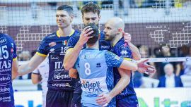 Superlega 2023-2024, le 12 squadre della Serie A1 di Volley Maschile