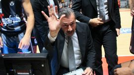 Eurolega 2023-2024, tutto il calendario della Virtus Bologna