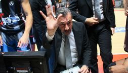 Basket Eurolega, Virtus ad Atene contro il Panathinaikos. Milano batte l'Efes e scaccia la crisi
