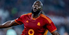 Pagelle Roma-Slavia Praga 2-0: El Shaarawy a tutta classe, Lukaku prepara la vendetta ma gli scontri rovinano la festa