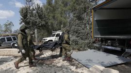 Guerra Israele, l’odissea del nazionale boliviano scappato dall’orrore, morta nuotatrice israeliana