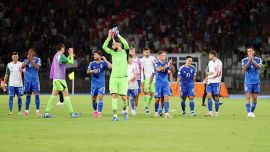 Inghilterra-Italia: info, orari, formazioni e dove vederla in tv e in streaming