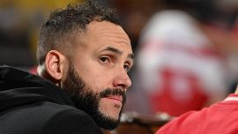 Volley Superlega, Juantorena torna in Italia: 'Modena la mia sfida più bella, l'età non conta'