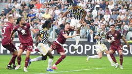 Juventus-Torino, moviola: Gol dubbi, il rosso mancato e tutti i casi sospetti