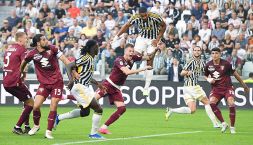 Juventus-Torino, moviola: Gol dubbi, il rosso mancato e tutti i casi sospetti