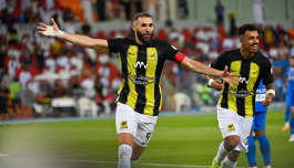 Benzema nella bufera, legami con i terroristi secondo il ministro francese