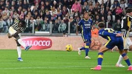 Juventus-Verona, moviola: gol annullati, rigori ed espulsioni, Feliciani e Var nel caos