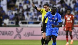 Napoli, Koulibaly rivela i giocatori azzurri che tifano per Garcia e si espone su esonero