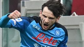 Champions League, Union Berlino-Napoli: orario, formazioni e dove vederla in tv e streaming